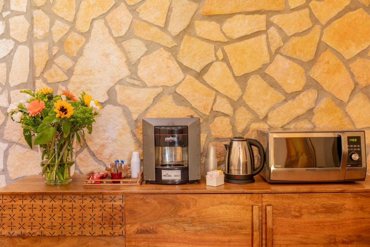Mediterraneo Tartufoexperience Acomodação com café da manhã Pizzo  Exterior foto