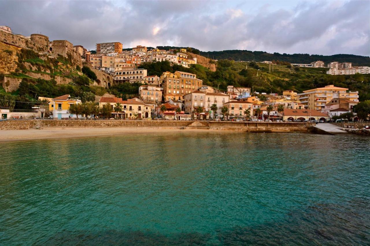 Mediterraneo Tartufoexperience Acomodação com café da manhã Pizzo  Exterior foto