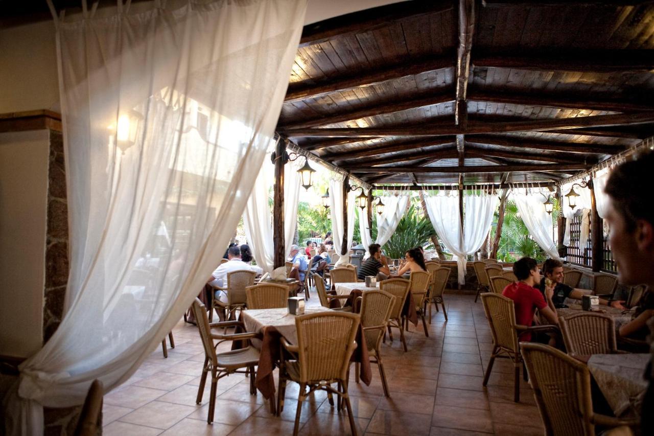 Mediterraneo Tartufoexperience Acomodação com café da manhã Pizzo  Exterior foto