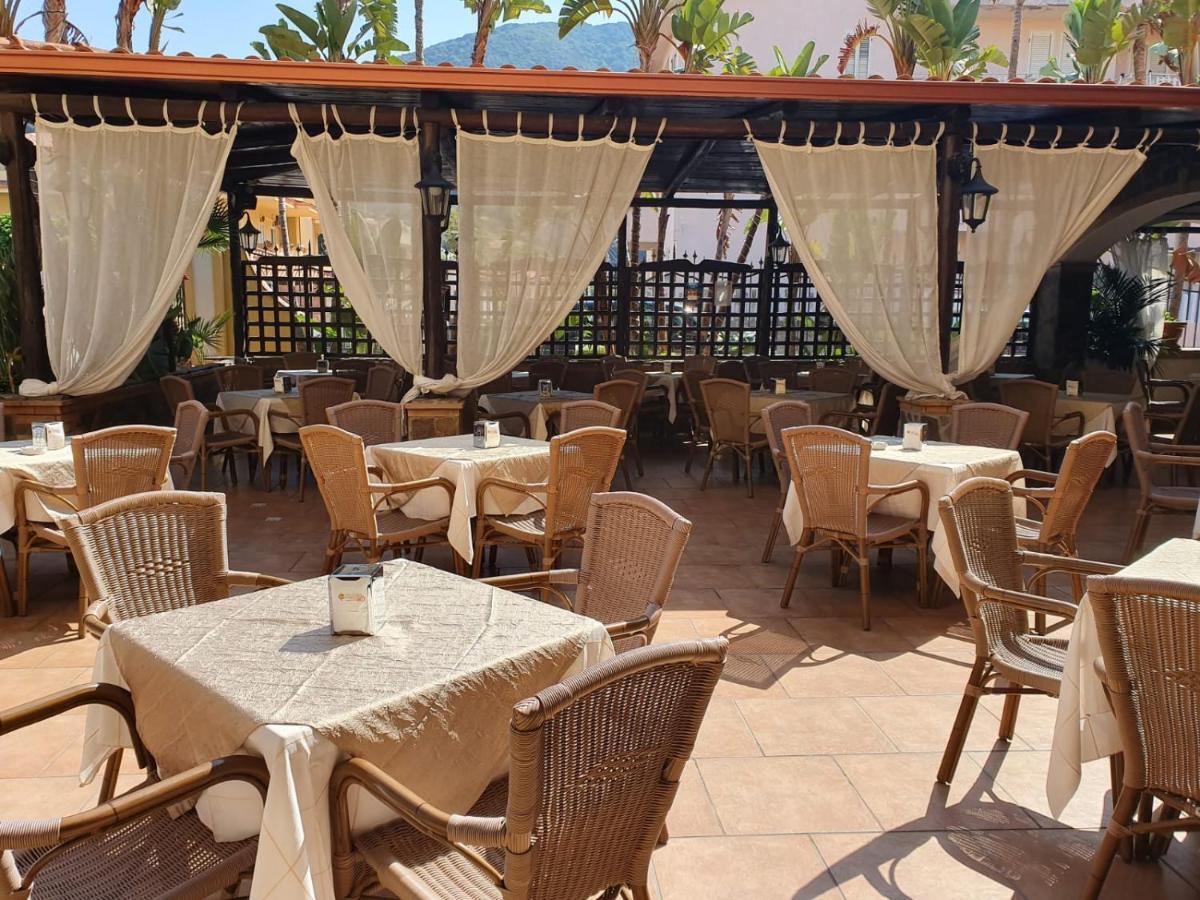 Mediterraneo Tartufoexperience Acomodação com café da manhã Pizzo  Exterior foto
